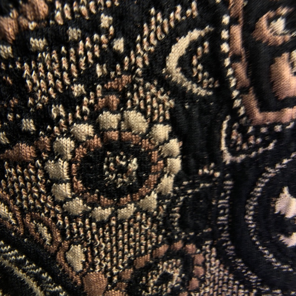 ISLE Vienna Collection Ginger Paisley - Picture 3 of 5